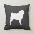 Search for pug cushions Pets