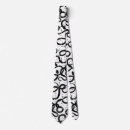 Search for serpent ties Pattern
