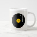 Search for recording mugs Vinyl