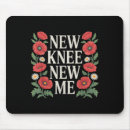 Search for knee mousepads Recovery
