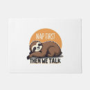 Search for sloth doormats Baby