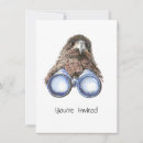 Search for birder cards invites Birding