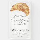 Search for bakery banners Watercolor