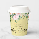 Search for lemon baby shower Modern