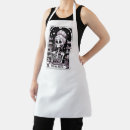 Search for technician aprons Skeleton