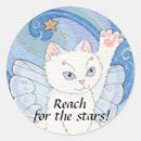 Search for cat fairy stickers Cats