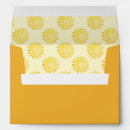 Search for gender neutral envelopes Yellow
