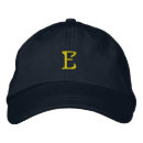 Search for initial e Initials