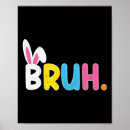 Search for easter rising posters Bunny