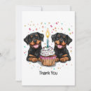 Search for rottweil cards Puppy