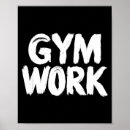 Search for gym posters Aesthetic