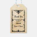 Search for halloween wedding favour tags Thank you