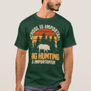 Search for feral hogs tshirts Piggy bank