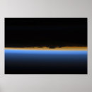 Search for atmosphere posters Airglow