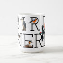 Search for ecology mugs Bird watcher