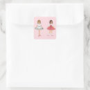 Search for dolls stickers Pink
