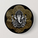 Search for ganesha badges Ganapati