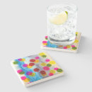 Search for polka dot coasters Spots