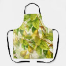 Search for pear aprons Botanical
