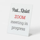 Search for do not disturb signs Typography