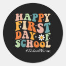 Search for happy nurses day stickers Education