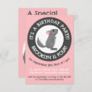 Search for furry invitations Adorable