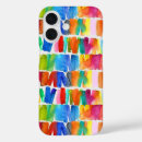 Search for crazy iphone cases Rainbow