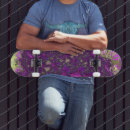 Search for abstract art comp skateboards Funky