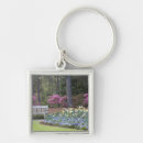 Search for bordered key rings Nature