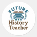 Search for history teachers stickers Education