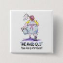 Search for housekeeper badges Janitor