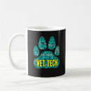 Search for veterinarian technician mugs Pets