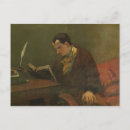 Search for baudelaire postcards Male