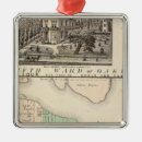 Search for oakland christmas tree decorations Lithographed