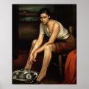 Search for alluring posters Women