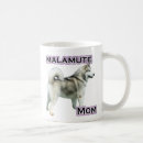 Search for alaskan mugs Dog