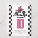 Search for motocross birthday invitations Motorcycle