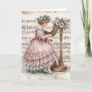 Search for harp christmas cards Cute