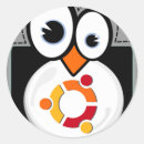 Search for ubuntu linux stickers Debian