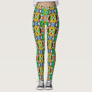 Search for easter leggings Bright