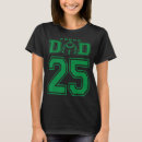 Search for number 25 tshirts Proud