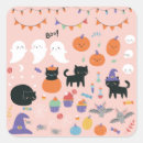 Search for ghost cat stickers Funny