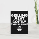 Search for tongs cards Sauce