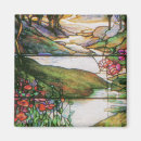 Search for lilypad magnets Nature
