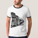 Search for fish bone tshirts Bones