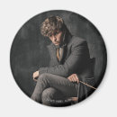 Search for suitcases magnets Crimes of grindelwald