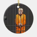 Search for prison christmas tree decorations Criminal