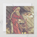 Search for santa claus christmas cards Vintage