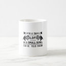 Search for funny goldfish mugs Aquarium