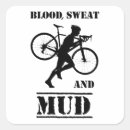 Search for mud stickers Cycling